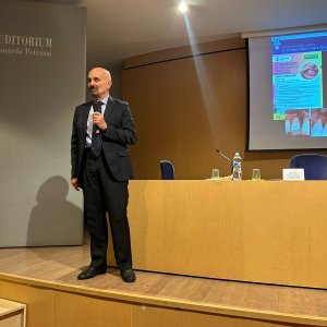 relazione prof. paolantonio